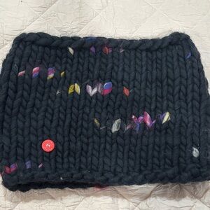 Mischa Lampert scarf